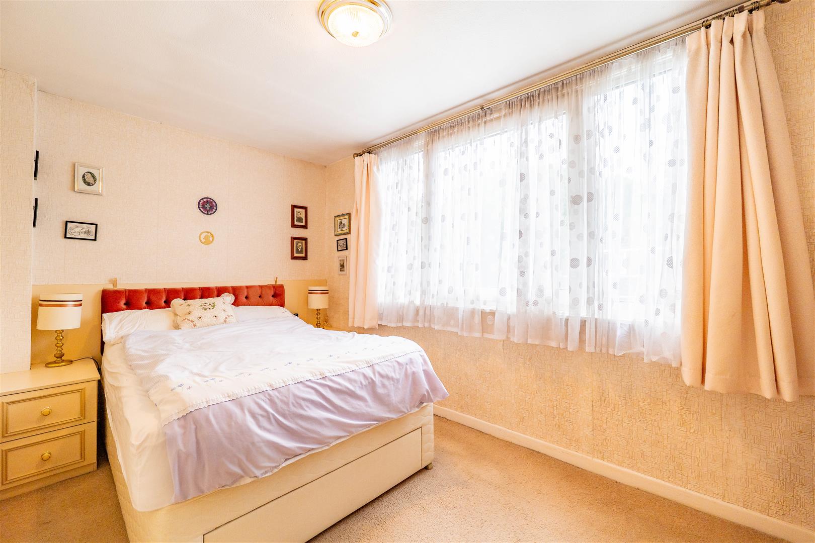 Langden Crescent, Bamber Bridge, Preston